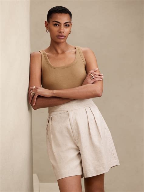 ribbed tank tops for women 1