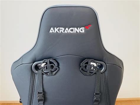 AKRacing Pro-X V2 レビュー。極上の座り心地。女性の身長でもOK。PUレザーの耐久性は約10年も。 - ガジェスペ