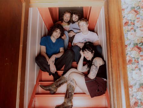 Karly Hartzman on Wednesday’s cathartic new album ‘Bleeds’: “My