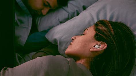 Bose Sleepbuds - наушники для сна Bose - купить в Bose Store