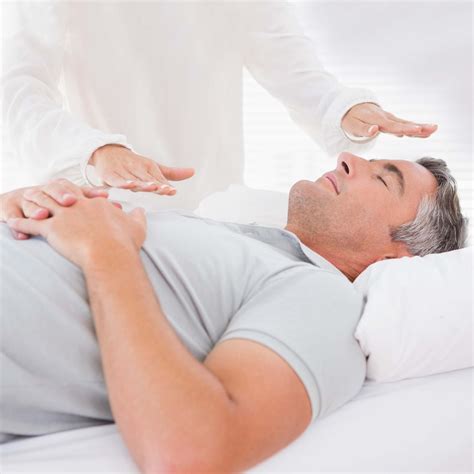 Healing Touch Certificate Program – Australian Foundation for Healing