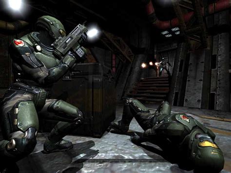 Quake 4 Patch - Download