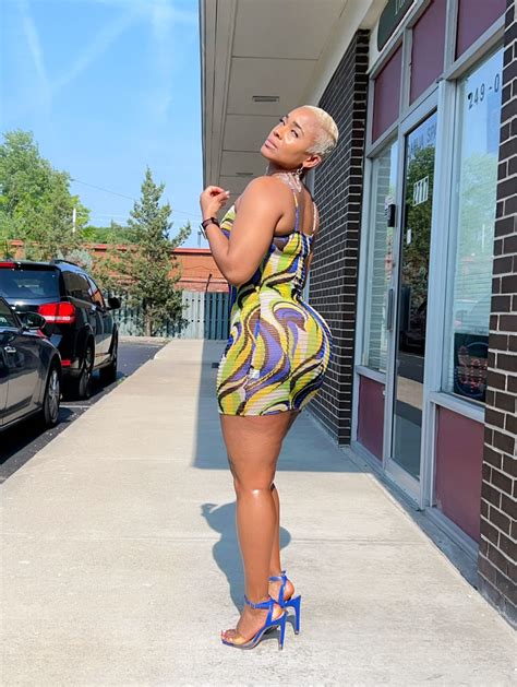 Ebony Dickerson | Happy Hump Day!! #JustEbony Let’s go #pacers #dress