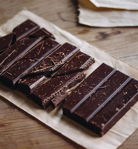 types  chocolate explained purewow