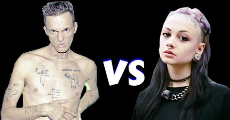 HABLEMOS DEL CASO DIE ANTWOORD Y ZHEANI