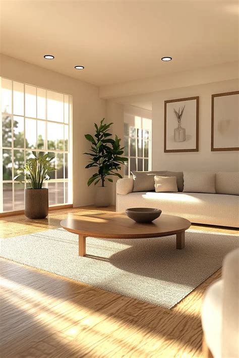 minimalist interior design embrace simplicity  clean lines spire
