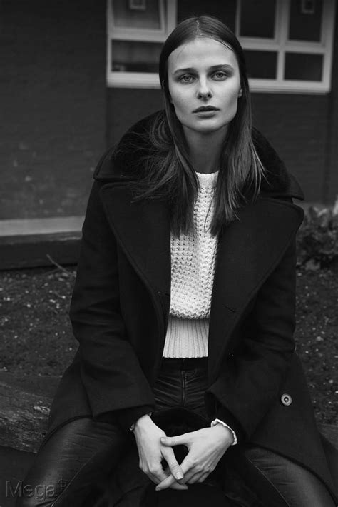 Vasilisa Pavlova - Mega Model Agency
