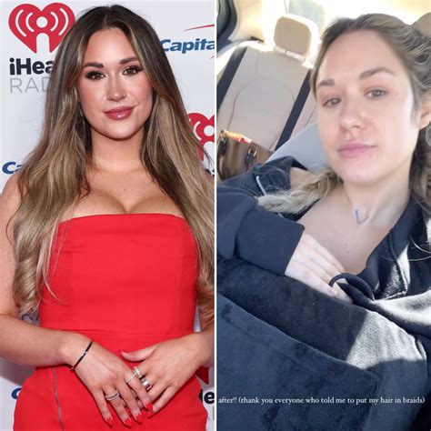 Celebs Who Had Breast Reductions: Pam Anderson, Ariel Winter | Life & Style