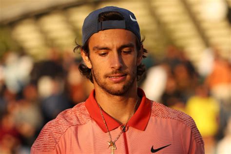 Musetti happy after beating tough opponent on grass in Stuttgart ...
