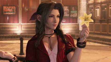 Final Fantasy 7: Every Party Member Ranked Worst to Best | Den of Geek