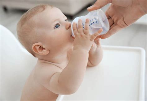 Gripe Water for Newborns: Uses, Side effects & Tips