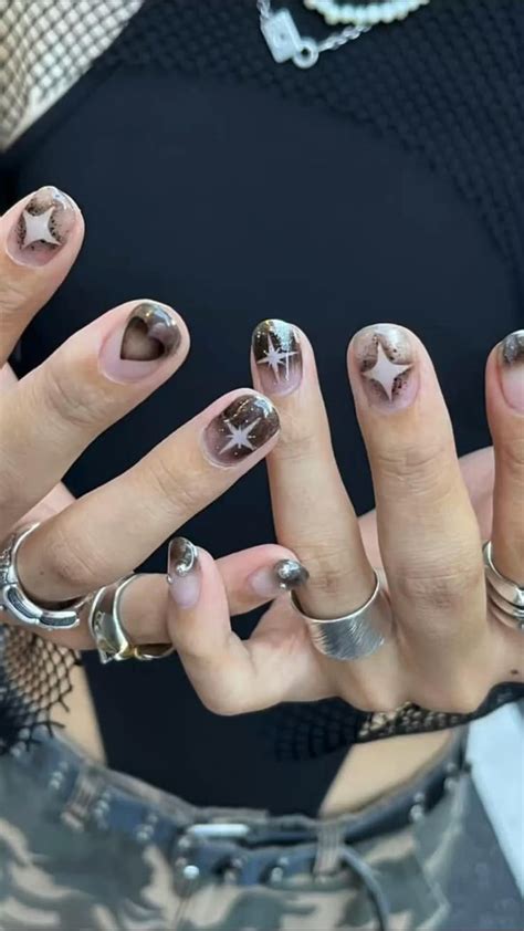 mens nails mens nails airbrush nails gel nails