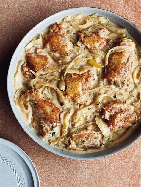 10 of the best Mary Berry chicken recipes | Fennel recipes, Chicken