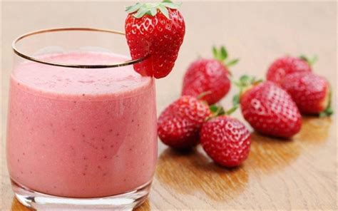 Top 19 Món ăn chế biến từ dâu tây ngon nhất bạn nên thử làm - toplist.vn