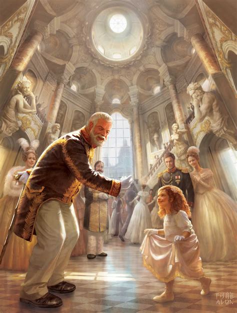 Surrealism and Visionary art: Alon Chou