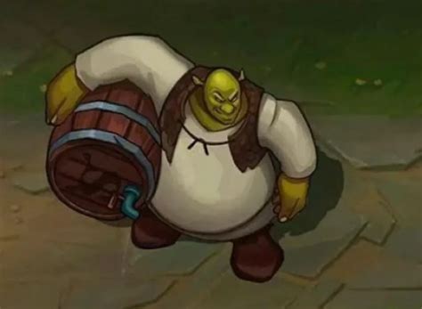 customs skins  lol getsmurf