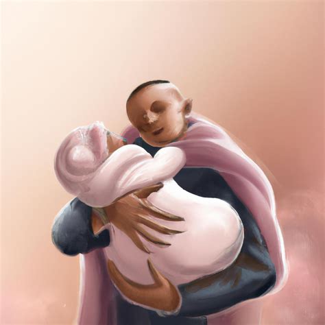Sonhar Com Bebê No Colo: Significado Espiritual - Sonhar Com Bebê No Colo: Um Significado Espiritual Revelado