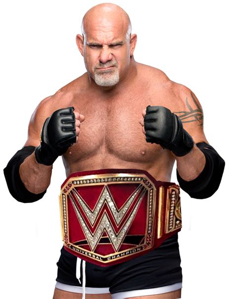 Bill Goldberg PNG Images Transparent Free Download