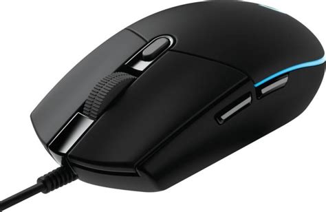 Biareview.com - Logitech G102