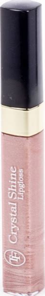 TF cosmetics / ТФ косметикс Губная помада Crystal Shine Lipgloss тон 04 ...