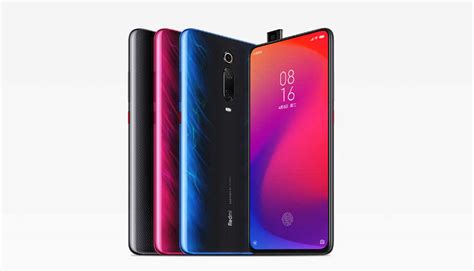 Xiaomi Redmi K20: Preisbrecher offiziell vorgestellt – Hartware