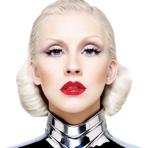 Imágenes de Bionic en HD | Christina Aguilera Argentina