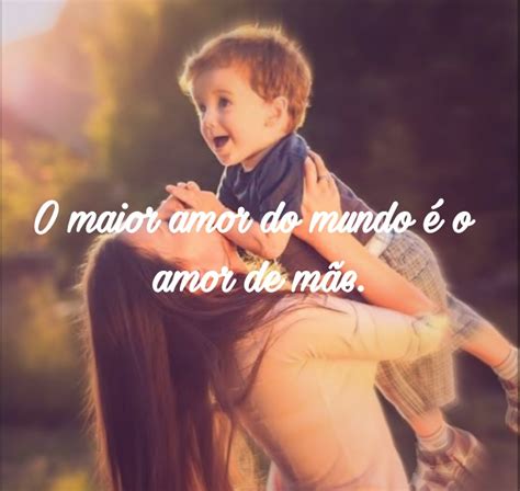 35 Frases de Mãe para Filho que mostram o verdadeiro amor de mãe
