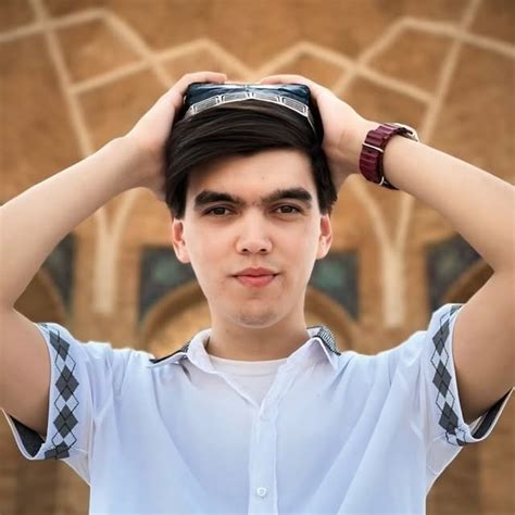 Акмал Абдужабборов (@akmal_abdujabborov_) • Threads, Say more