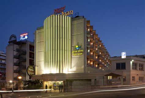 GRAN HOTEL DON JUAN RESORT LLORET DE MAR | BESTE PREISE | JETZT BUCHEN