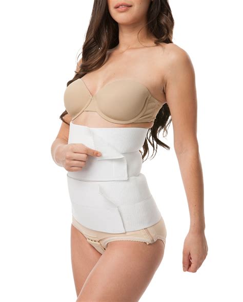 Abdominal Binders – Isavela Compression Garments