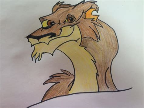 Lion King 2 - Zira 000 by nemesis-quill on DeviantArt