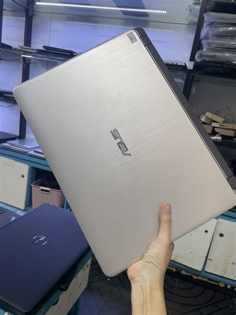 Asus X507 - Laptop Hải Phòng - Chuyên phân phối laptop Nhật, Mỹ cũ tại ...