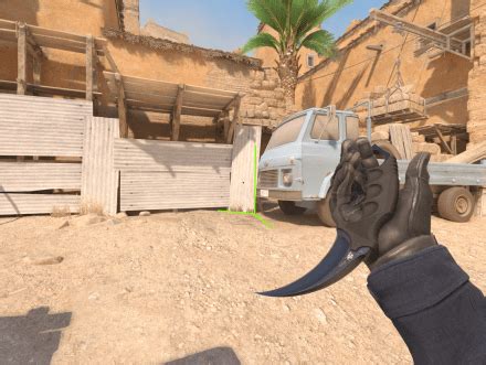 Раскидки на Dust 2 в CS2 (смоки, молики, флешки) - топовые фишки на ...