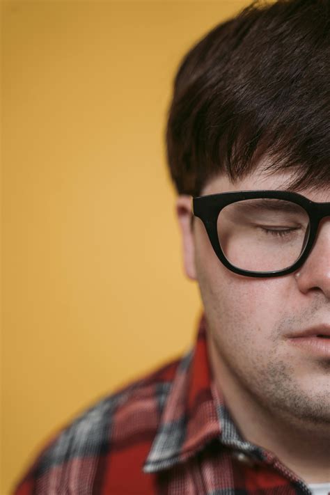 front side view face      front side view