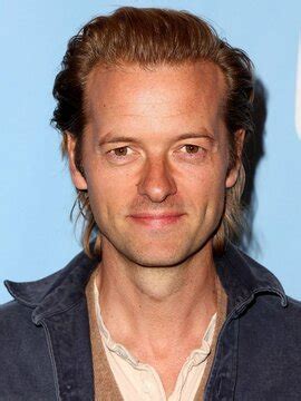 Adam Campbell - Actor