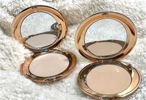 Пудра Charlotte Tilbury airbrush flawless finish | Festima.Ru – частные ...