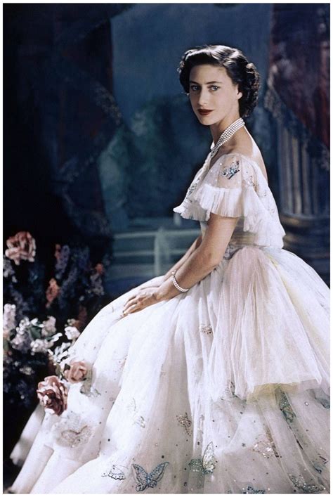 The Pleasure Dome of Xanadu | マーガレット王女, 王女, ヴィンテージドレス