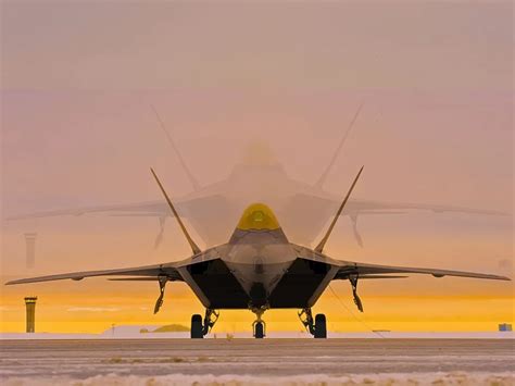 'Billion-dollar fighter jet': How much does it really cost to fly an F ...