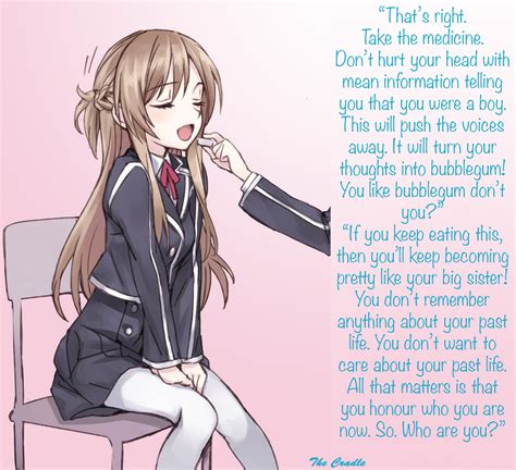 Daily Medicine by TG-Cradle on DeviantArt