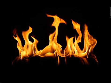 Fogo: o que é? Clique e descubra de uma vez por todas! | HypeScience