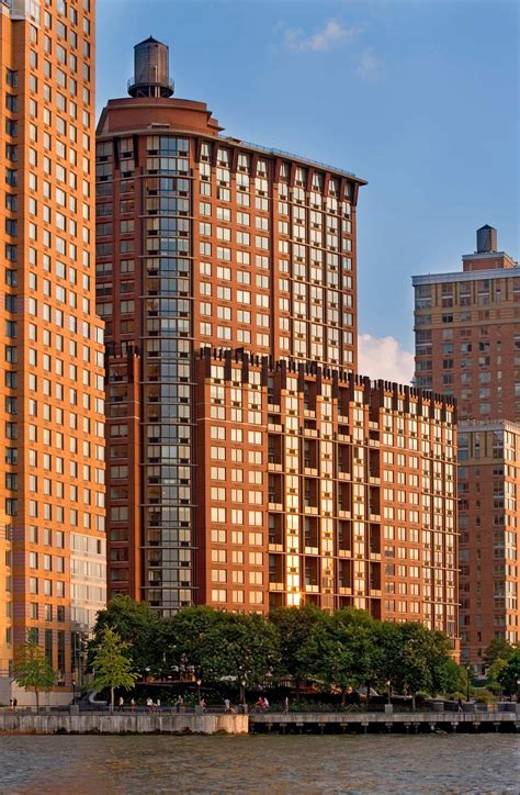 Tribeca Park Luxury Rental Apartments in Tribeca & Battery Park City