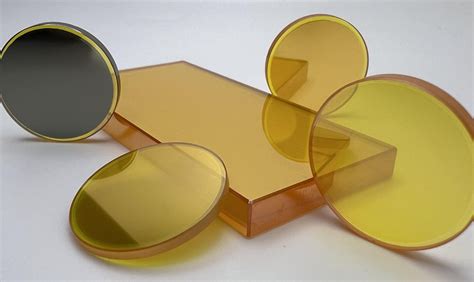 Beam Splitters – Infrared Optics Supply