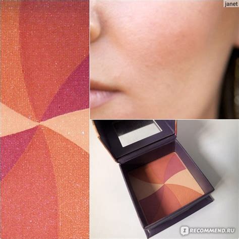Румяна Benefit Hervana - «Просто великолепные румяна, одни из лучших ...