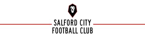 Salford City | Солфорд Сити | Клуб Лиги 2 (Д4) Среди его владельцев ...