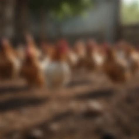 comprehensive guide  egg laying chickens