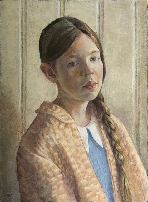 The Best Modern Portrait Artists – Frederic Magazine