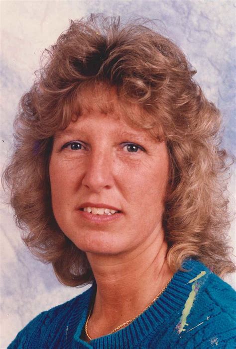 Obituary: Kathy Wray | WBIW