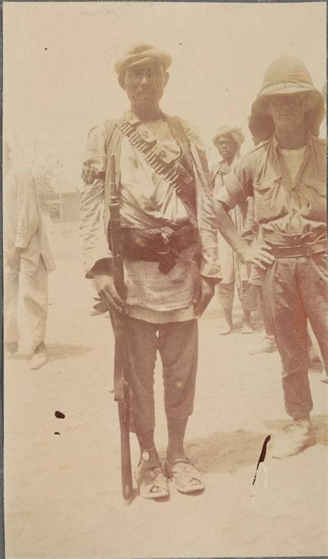Afghan soldiers | History of Pashtuns