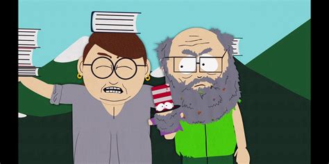 suck  balls present  rsouthpark