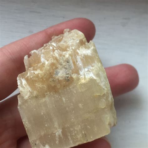 Селенит минерал (129 фото)